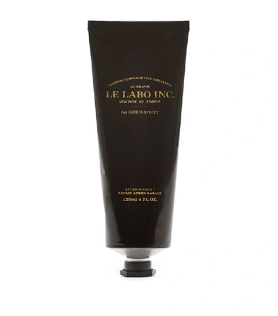 Shop Le Labo After Shave Balm (120ml) In White