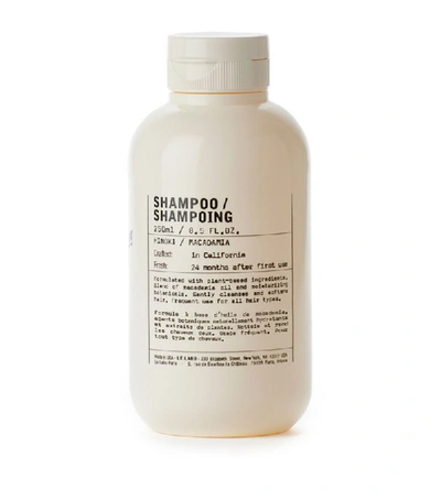 Shop Le Labo Dual Hinoki Shampoo (250ml) In Multi