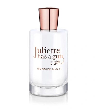 Shop Juliette Has A Gun Jhag Moscow Mule 50ml Edp 18 In White