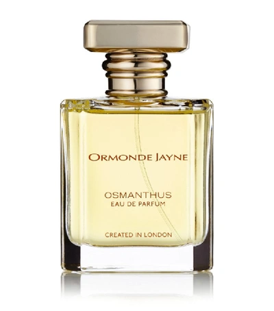 Shop Ormonde Jayne Osmanthus Eau De Parfum (50ml) In Multi