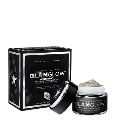 Shop Glamglow Youthmud Glow Stimulating Treatment Mask In Multi