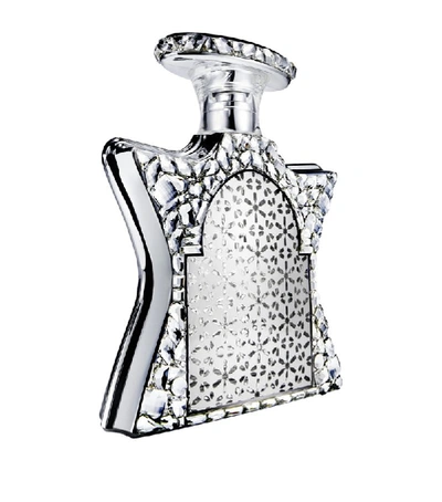 Shop Bond No. 9 Dubai Diamond Eau De Parfum (100ml) In White
