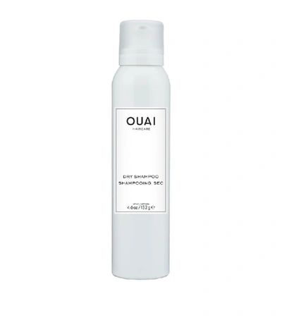 Shop Ouai Dry Shampoo In White