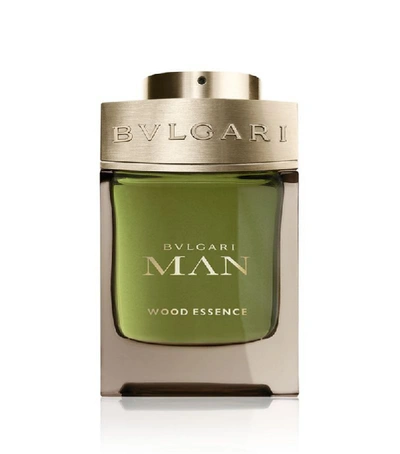 Shop Bvlgari Man Wood Essence Eau De Parfum (60ml) In Multi
