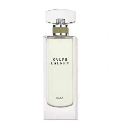 Shop Ralph Lauren Sage (edp) In White