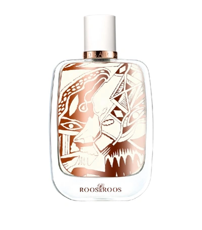 Shop Roos & Roos Nymphessence Eau De Parfum (100ml) In White