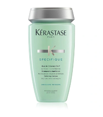 Shop Kerastase Specifique Bain Divalent Shampoo (250ml) In White