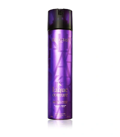 Shop Kerastase Couture Styling Laque Couture Hairspray (300ml) In Multi