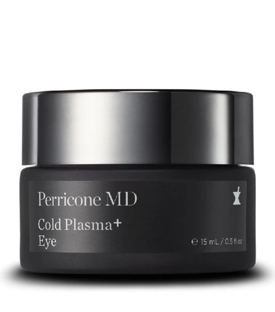 Shop Perricone Md Cold Plasma Eye Plus In White