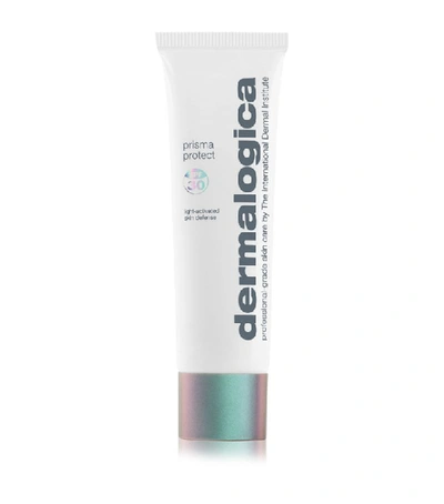 Shop Dermalogica Prisma Protect Moisturiser (50ml) In White