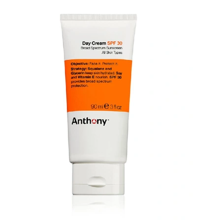 Shop Anthony Anth Day Cream Spf 30 In Multi