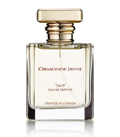 Shop Ormonde Jayne Ta'if Eau De Parfum (50ml) In Multi