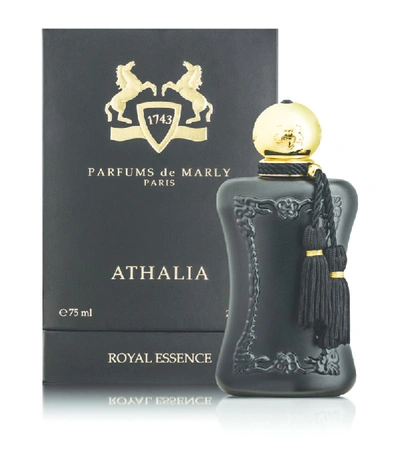 Shop Parfums De Marly Athalia Eau De Parfum (75ml) In White