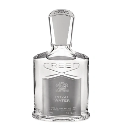 Shop Creed Royal Water Eau De Parfum (50ml) In White