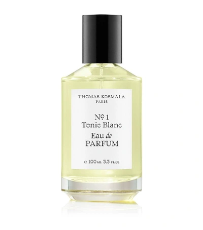 Shop Thomas Kosmala Tonic Blanc No.1 Eau De Parfum (100ml) In White