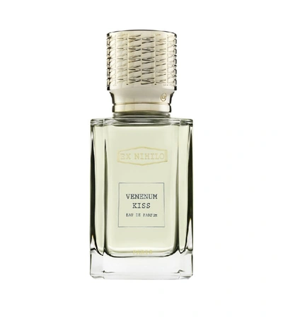 Shop Ex Nihilo Venenum Kiss Eau De Parfum (100ml) In Multi