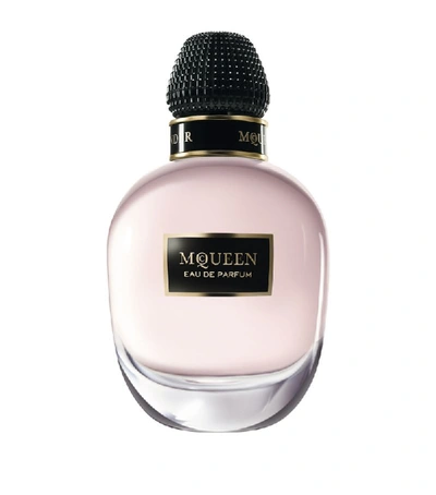Shop Alexander Mcqueen Mcqueen Eau De Parfum (50ml) In White