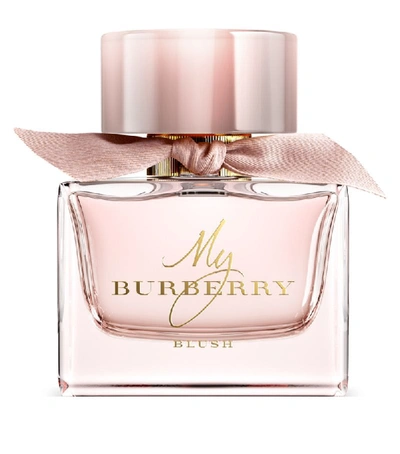 Shop Burberry Blush Eau De Parfum (90ml) In White