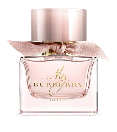 Shop Burberry Blush Eau De Parfum (50ml) In White