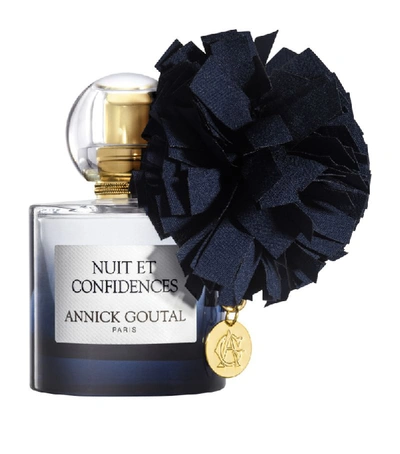 Shop Goutal Nuit Et Confidences Eau De Parfum In White