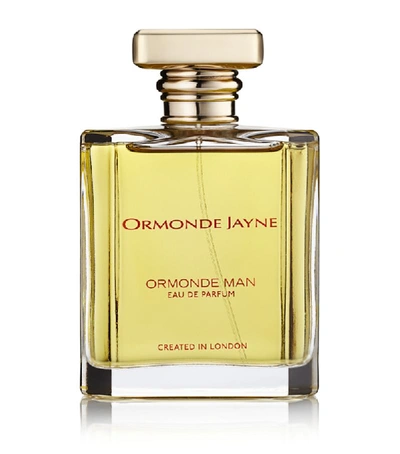 Shop Ormonde Jayne Ormonde Man Eau De Parfum (120ml) In Multi