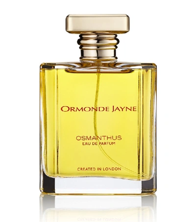 Shop Ormonde Jayne Osmanthus Eau De Parfum (120ml) In Multi