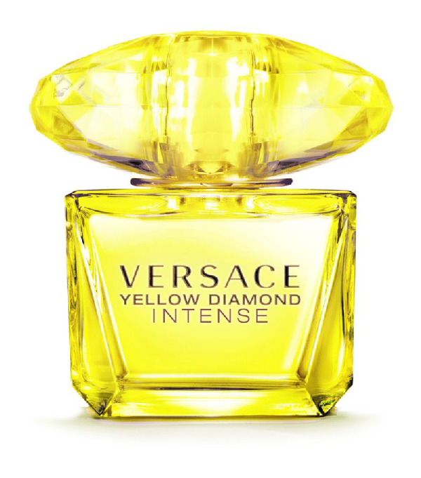 Versace Yellow Diamond Intense Eau De 