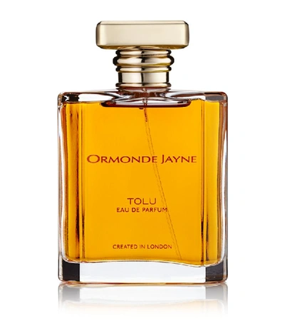 Shop Ormonde Jayne Tolu Eau De Parfum (120 Ml) In White