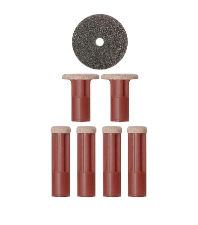Shop Pmd Mixed Red Replacement Discs (6 Pieces)