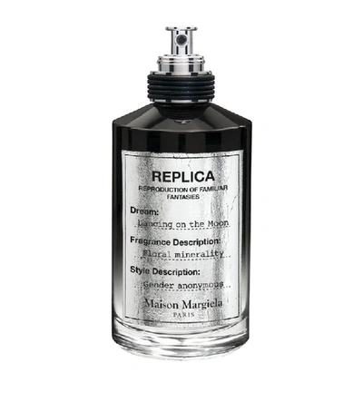 Shop Maison Margiela Replica Dancing On The Moon Eau De Parfum In White