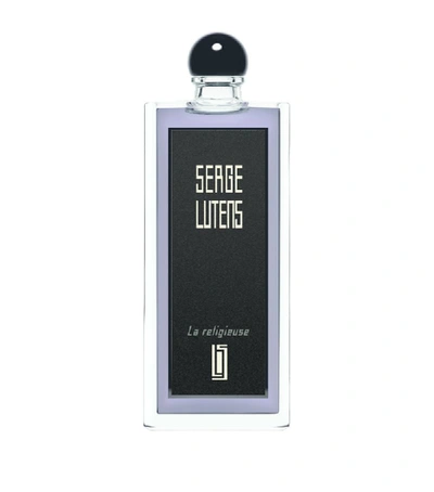 Shop Serge Lutens La Religieuse Eau De Parfum (50ml) In White