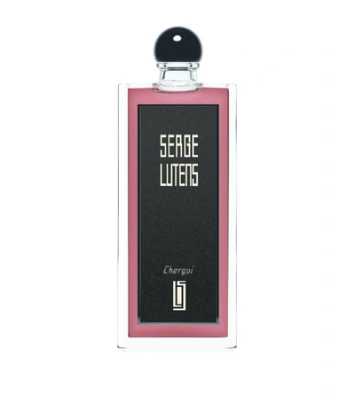 Shop Serge Lutens Chergui Eau De Parfum (50ml) In White