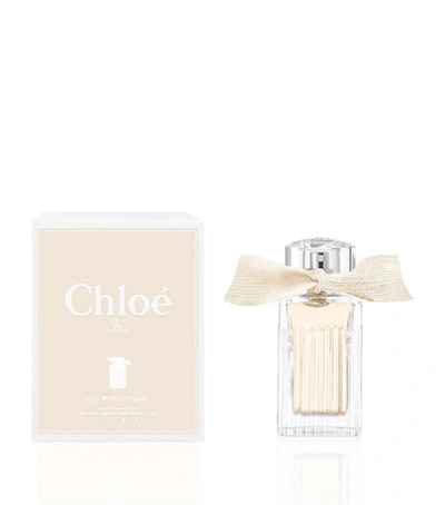 Shop Chloé Love Story Eau Sensuelle Eau De Parfum (50 Ml) In White
