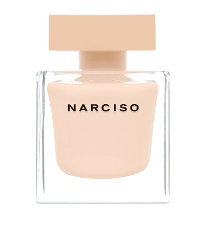 Shop Narciso Rodriguez Poudreé Eau De Parfum (90 Ml) In White