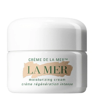 Shop La Mer Moisturizing Cream (15ml) In Multi
