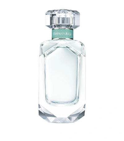 Shop Tiffany & Co Tiffany Eau De Parfum (75 Ml) In Multi