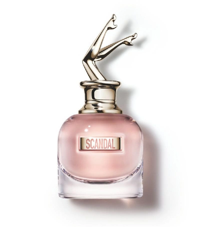 Shop Jean Paul Gaultier Scandal Eau De Parfum (50 Ml) In White