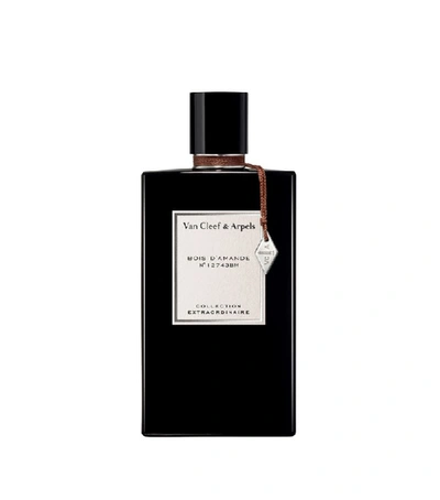Shop Van Cleef & Arpels Collection Extraordinaire Bois D'amande Eau De Parfum (75ml) In White