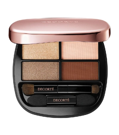 Shop Decorté Contouring Eyeshadow Palette