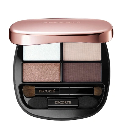 Shop Decorté Decorte Contouring Eyeshadow 015 20