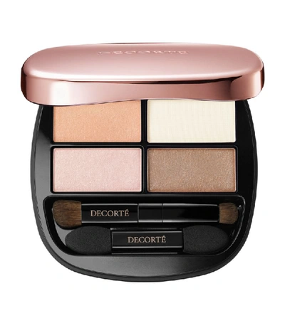 Shop Decorté Decorte Contouring Eyeshadow 017 20