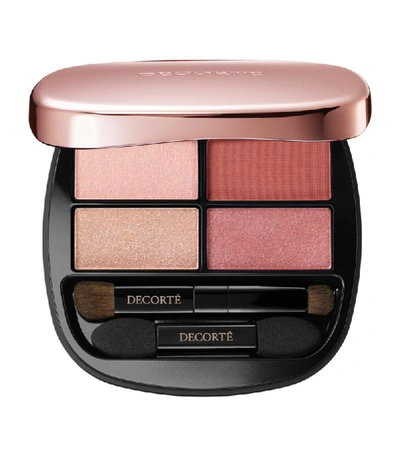 Shop Decorté Decorte Contouring Eyeshadow 018 20