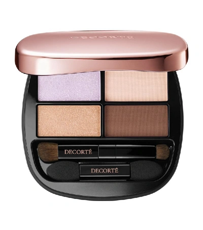 Shop Decorté Contouring Eyeshadow Palette