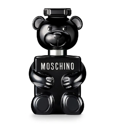 Shop Moschino Moschno Toy Boy 100ml Edp Vapo In White