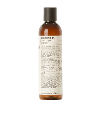 Shop Le Labo Another 13 Shower Gel (237ml) In White