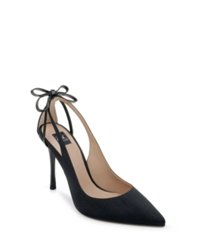 Shop Zac Posen Zac  Women's Veronique Pump Women's Shoes In Black