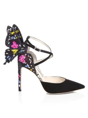 butterfly pumps