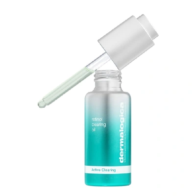 Shop Dermalogica Retinol Clearing Oil 30ml