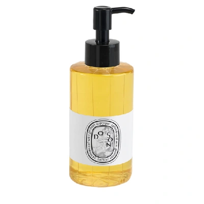 Shop Diptyque Do Son Shower Oil