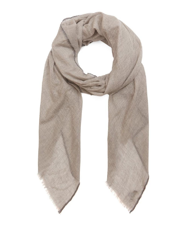 large cashmere scarf